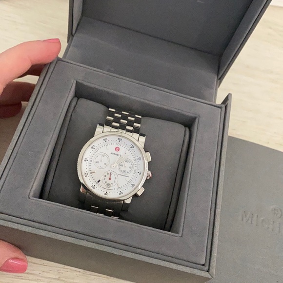 Michele Accessories - Michelle watch